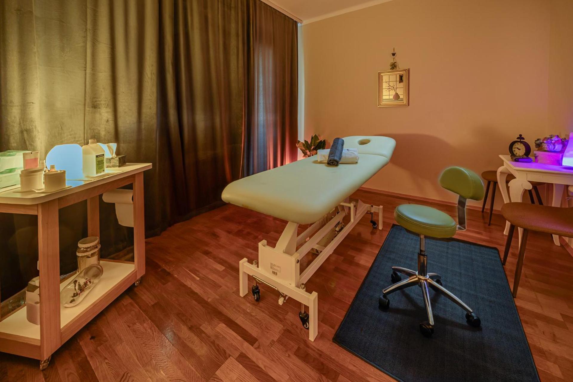 Apartman Hotel Бюк Экстерьер фото