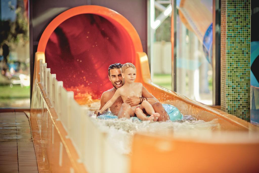 Apartman Hotel Бюк Экстерьер фото